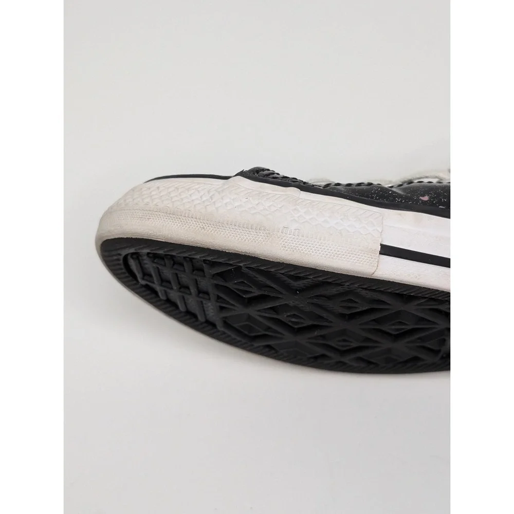 Converse pre owned